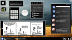 <a href="https://itoss.org/software/desktops/kde-k-desktop-environment/">KDE – K Desktop Environment</a>